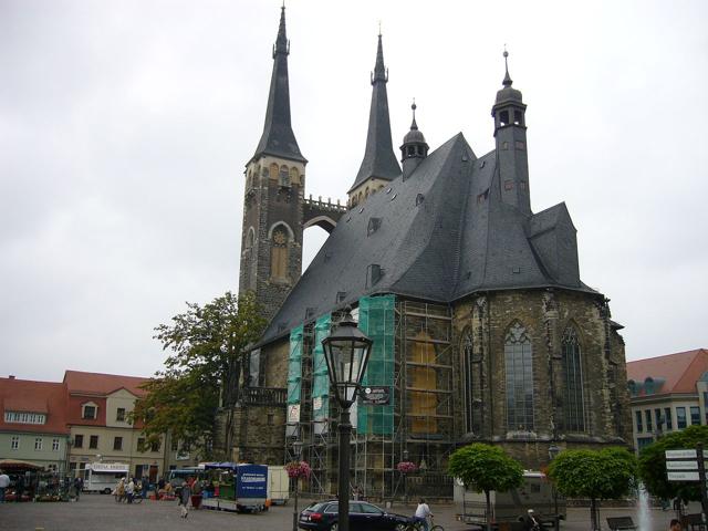 St. Jakob